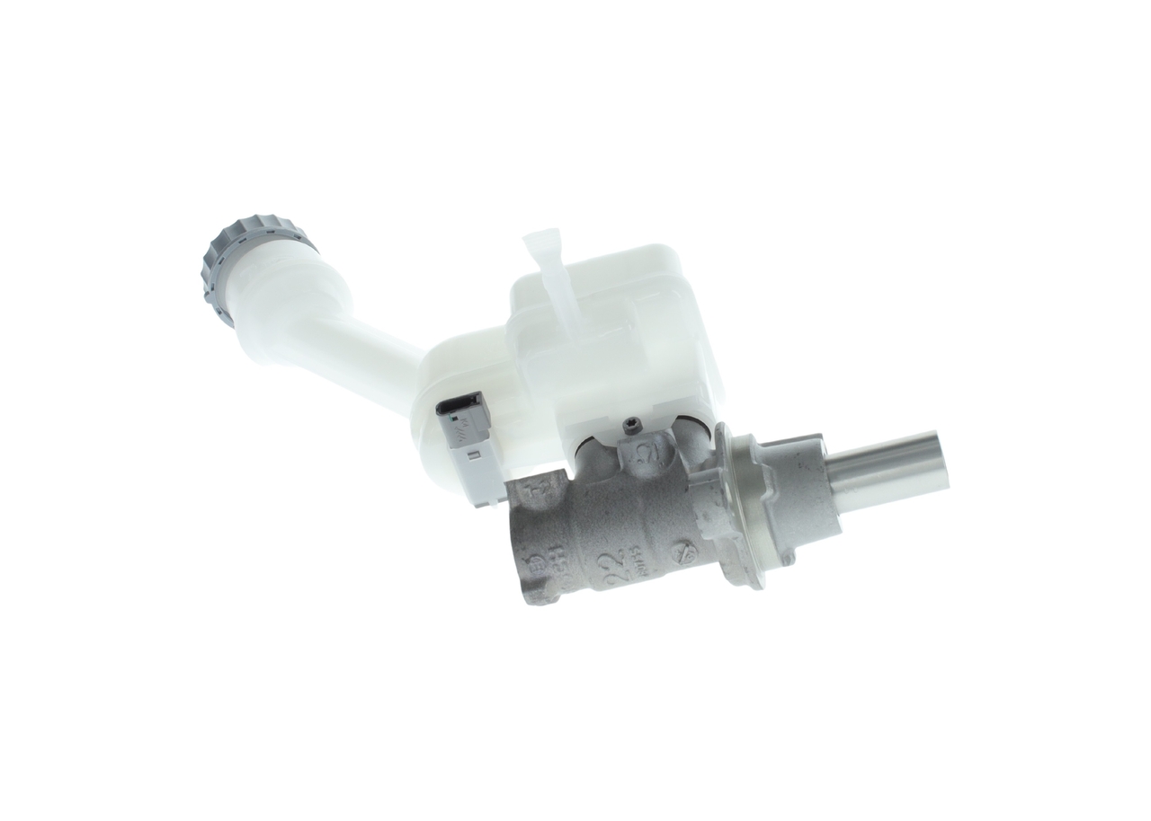 BOSCH 0 204 829 997 Suzuki SX4 2017 jarrupääsylinteri