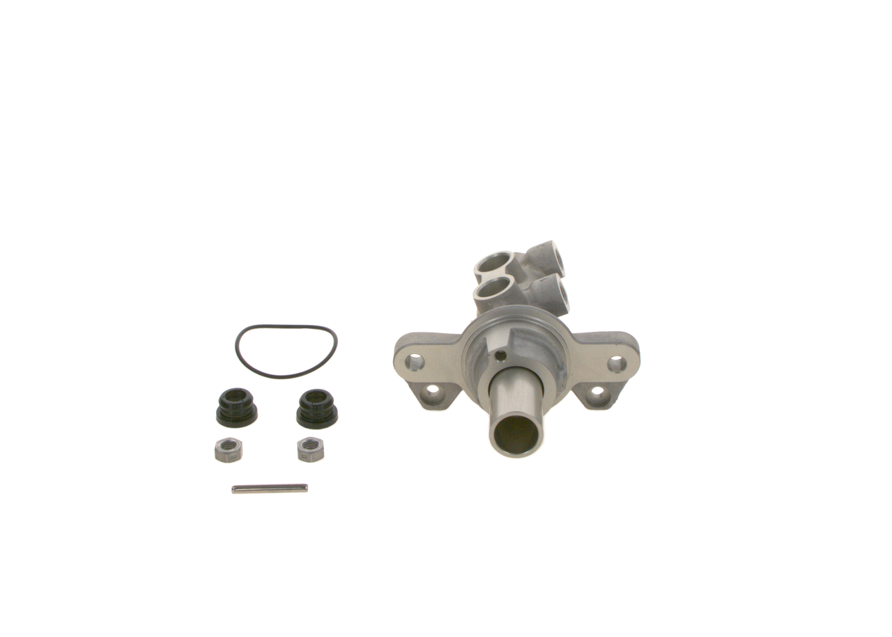 MC0244 BOSCH 0204830244 Maître-cylindre Toyota Verso AR2 1.6 110 CV Essence 2015 prix