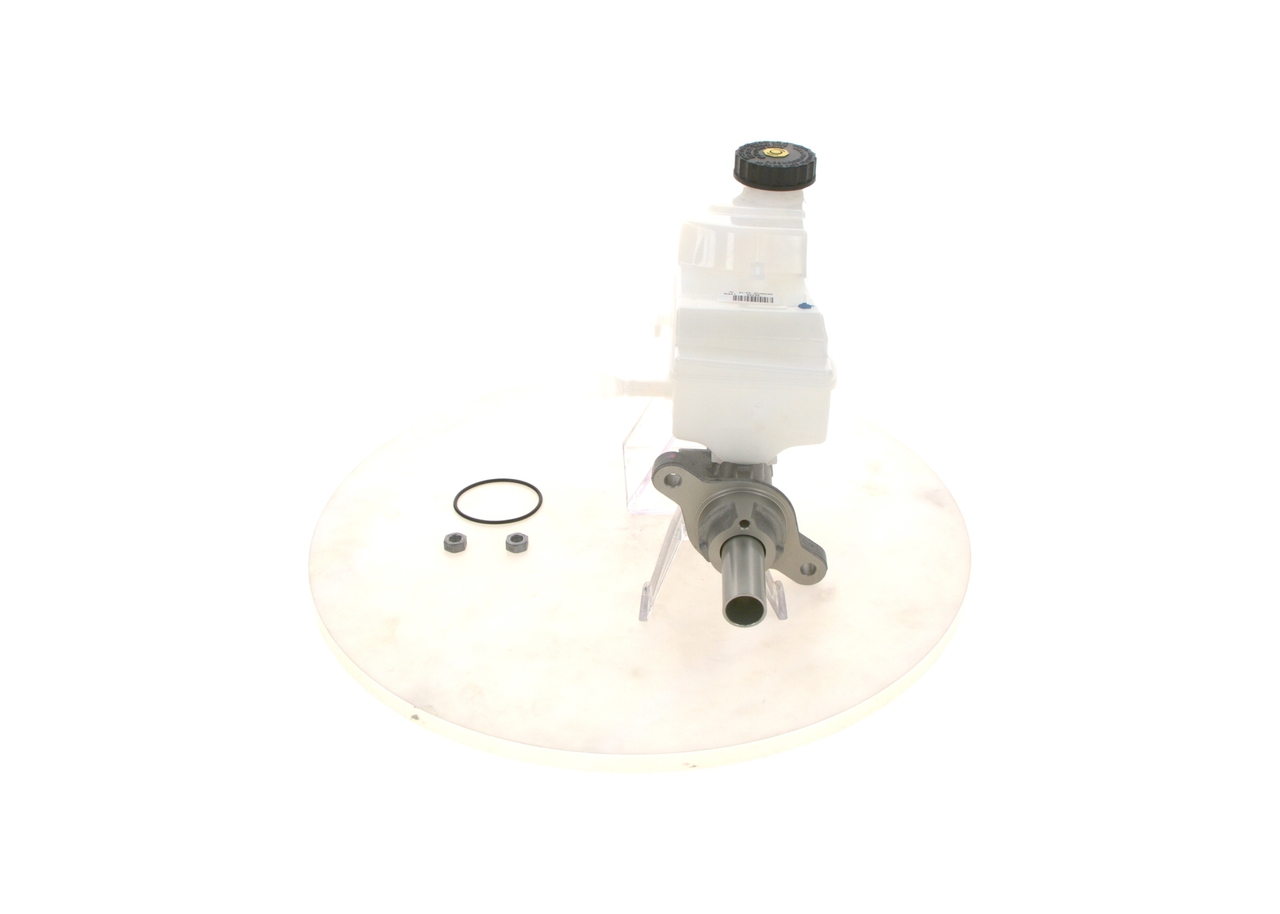 MC1261 BOSCH 0204841261 Pompa freni Toyota C-HR 1.2 4WD 116 CV Benzina 2025 costo