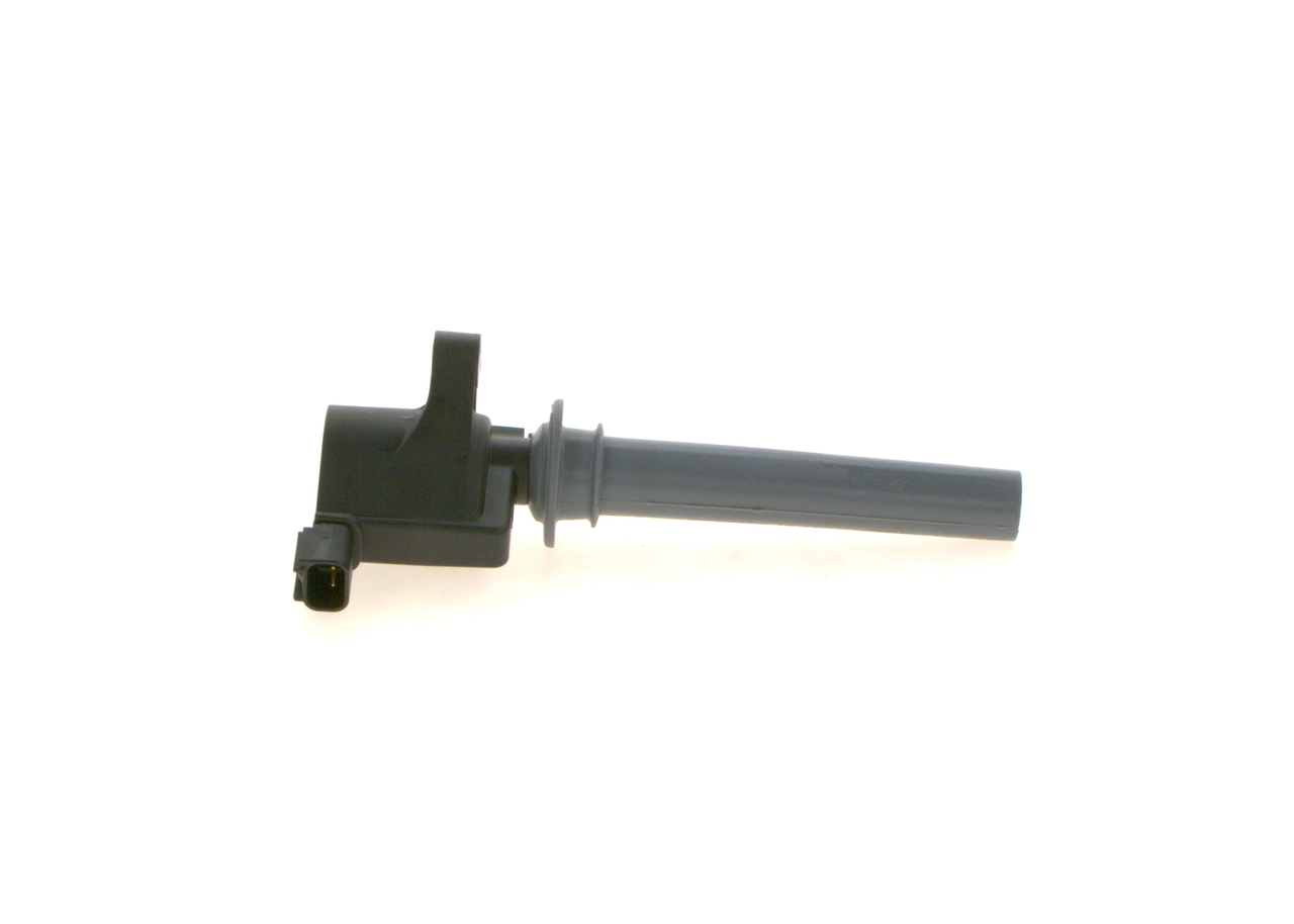 Great value for money - BOSCH Ignition coil 0 221 504 701