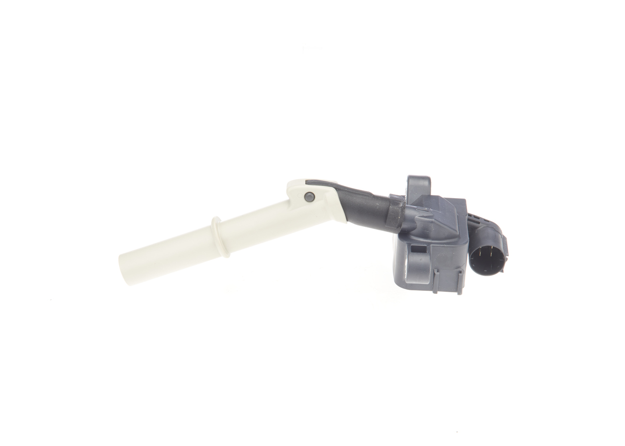 Great value for money - BOSCH Ignition coil 0 221 604 040
