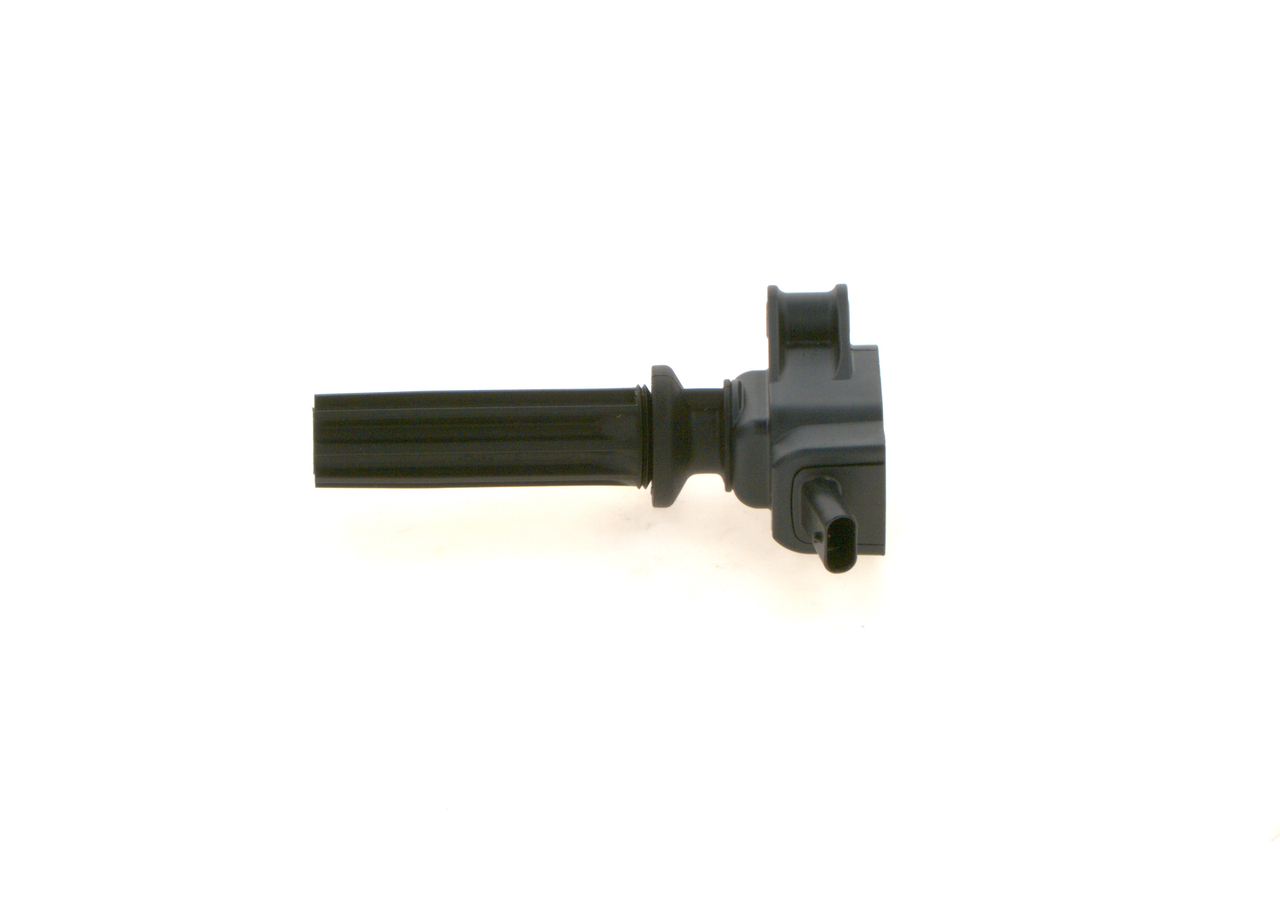 Great value for money - BOSCH Ignition coil 0 221 604 700