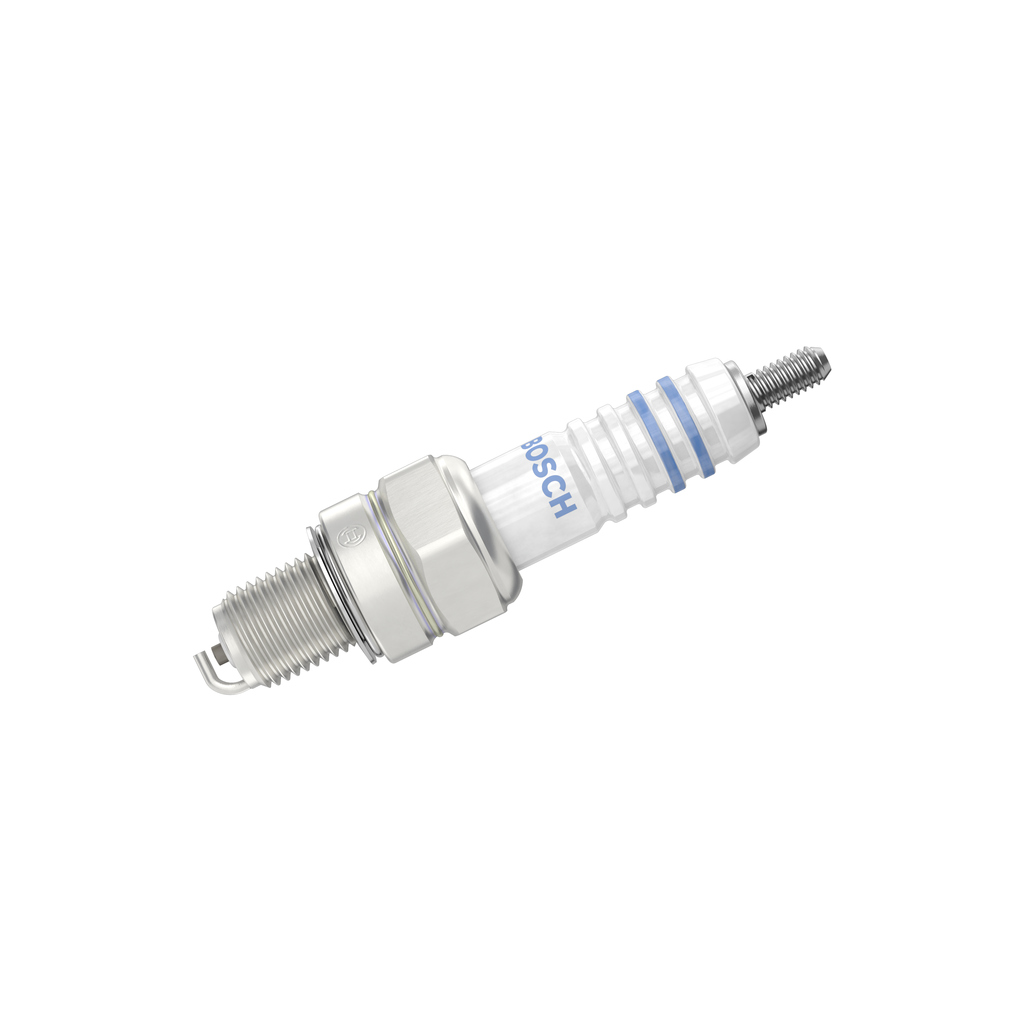 Osta U 5 AC BOSCH M 10 x 1, Võtme laius: 16 mm Sädevahemik: 0,7mm Süüteküünal 0 241 045 003 madala hinnaga