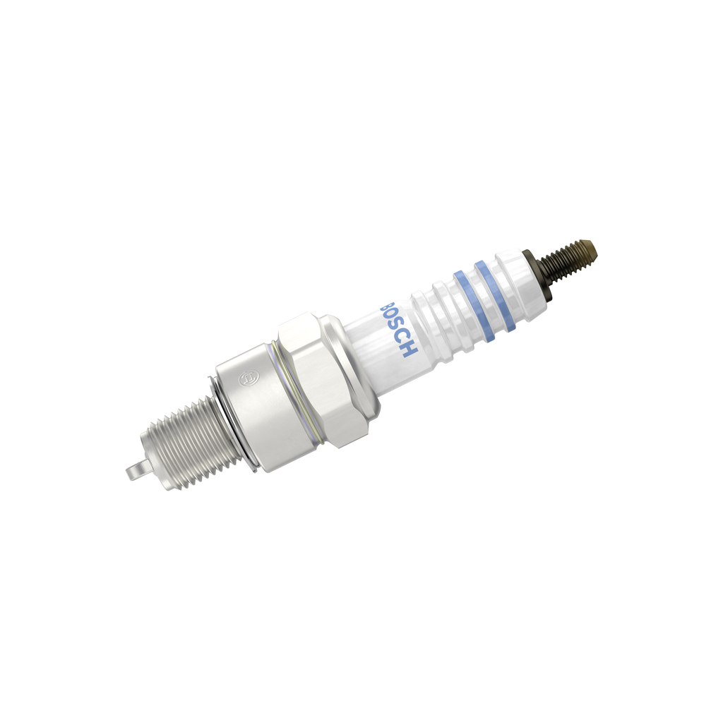 u4ac Spark plug U 4 AC BOSCH 0 241 050 005