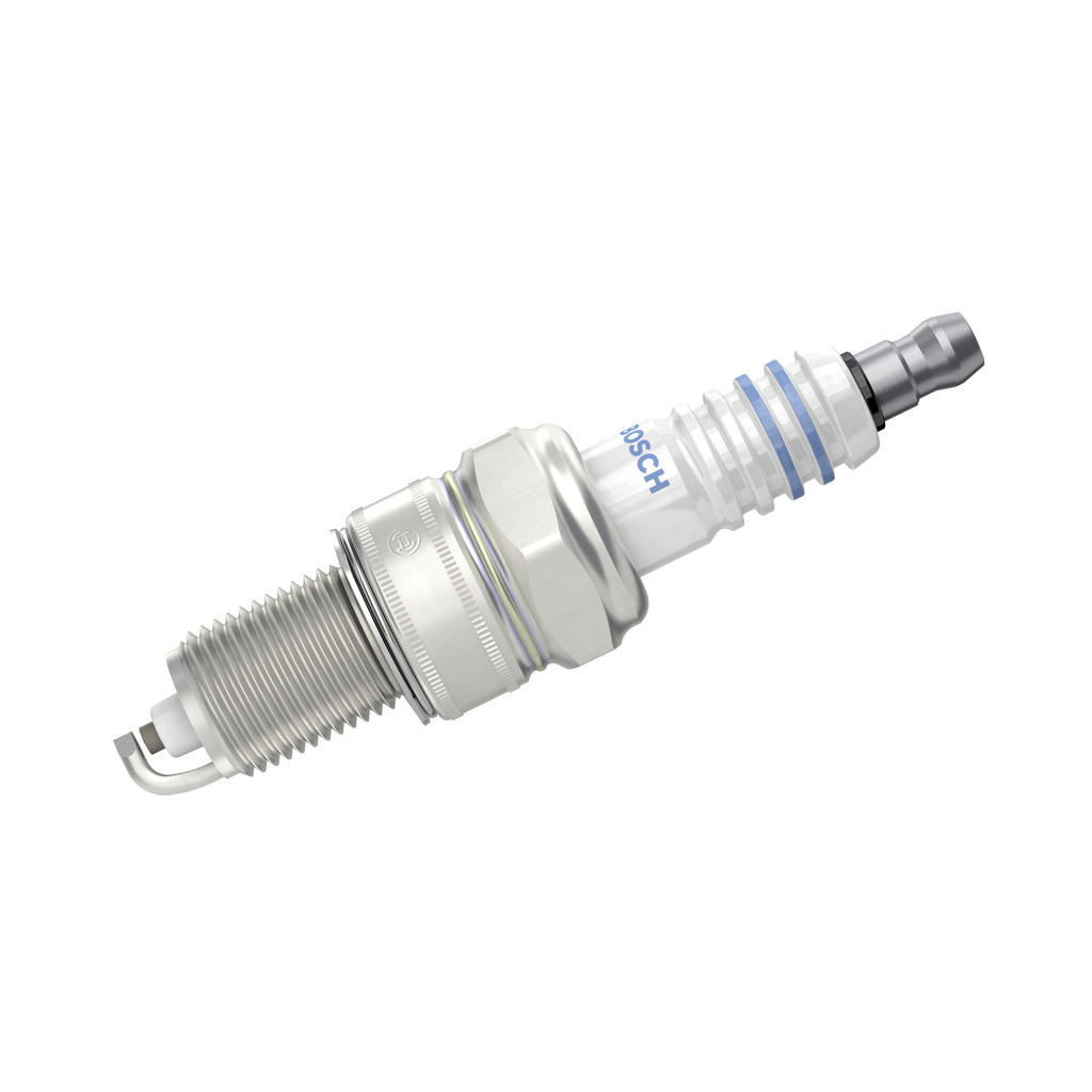 WR 10 LCV+ 0242219549 świeca zapłonowa BOSCH 5235010