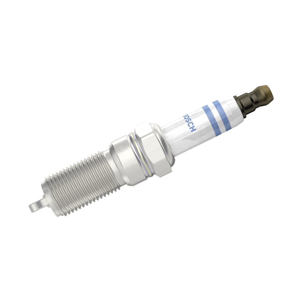 HR 8 NPP 302 BOSCH M 14 x 1,25, Rozmer kľúča: 16 mm Odstup elektród: 1,0mm Zapaľovacia sviečka 0 242 230 803 kúpte si lacno