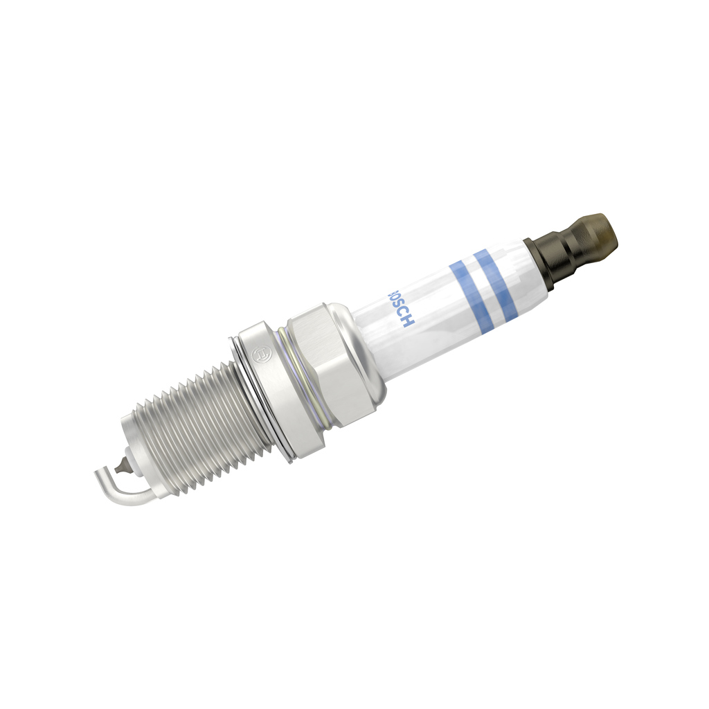 FR 7 KPP 302 W 0242236669 Zündkerze BOSCH 3707100-EG01T