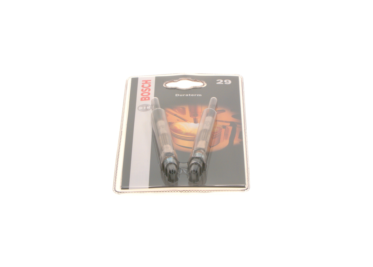 Køb GLP150 BOSCH 11V, Penciltype glødepære, kan eftergløde, Länge: 95 mm Gløderør 0 250 202 914 billige