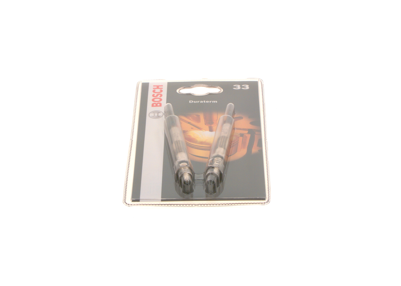 acheter BOSCH 11V, Bougie de préchauffage monopolaire, capable à l'incandescence résiduelle, Longueur: 100 mm 0 250 202 919 Bougie de préchauffage 0 250 202 919 à un bon prix