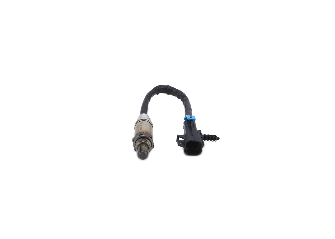 0258986506 Lambda sonda LS 5657 BOSCH 0 258 005 657