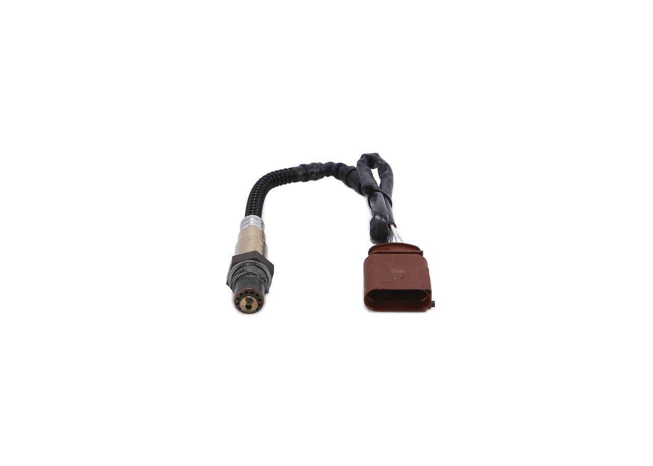 Купете LS 6495 BOSCH 4 Ламбда-сонда 0 258 006 495 евтино