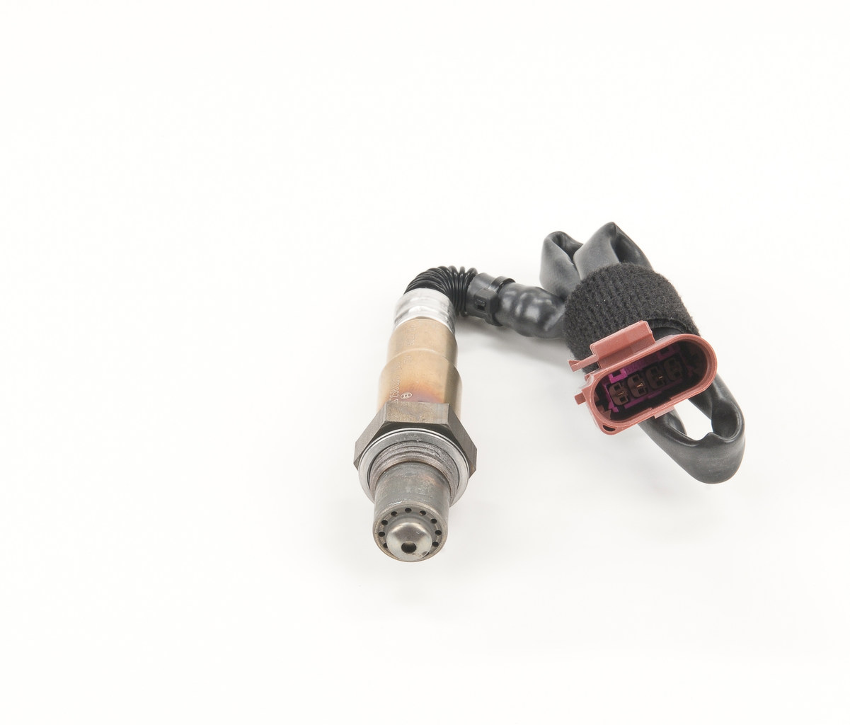 BOSCH 0 258 006 700 Sonde lambda 4