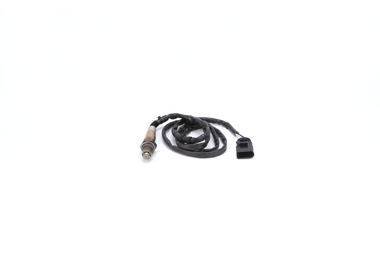 LS 6744 0258006744 Lambdasonde BOSCH 06B 906 262A VW