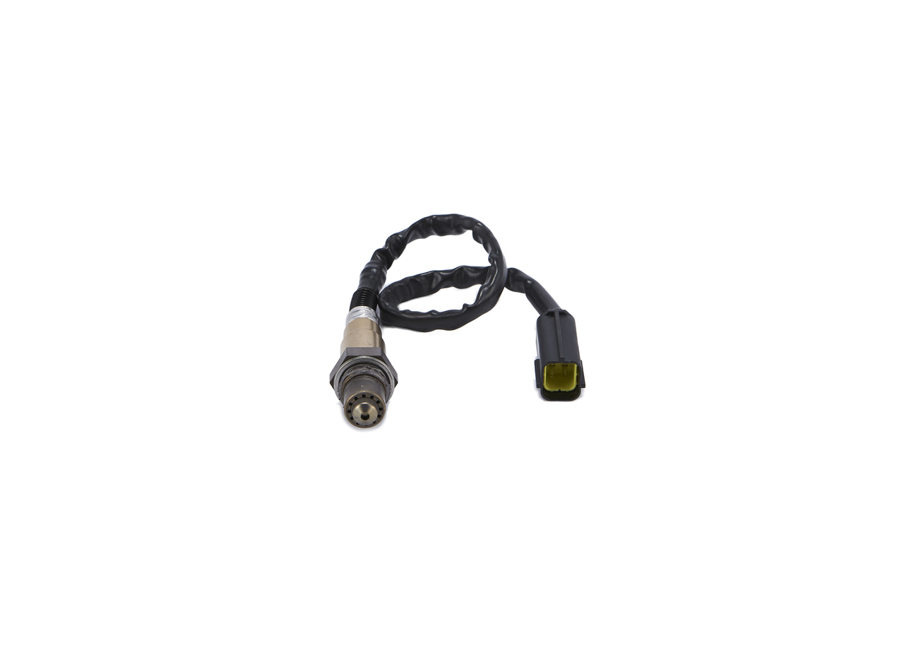 BOSCH 0 258 006 974 Sonde lambda 4