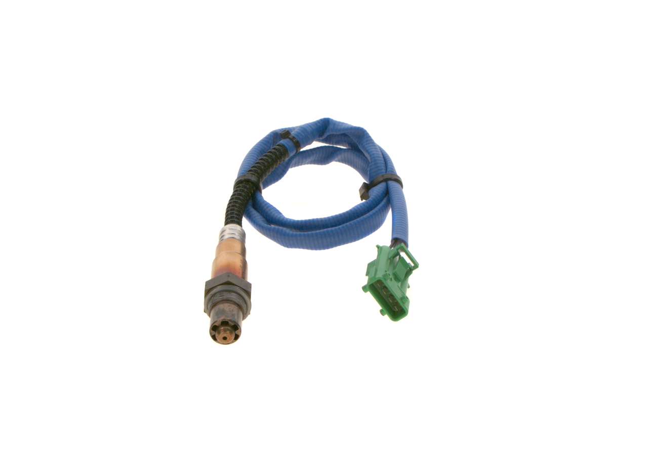 LS 6991 BOSCH 4 Lambda Sensor 0 258 006 991 online kaufen
