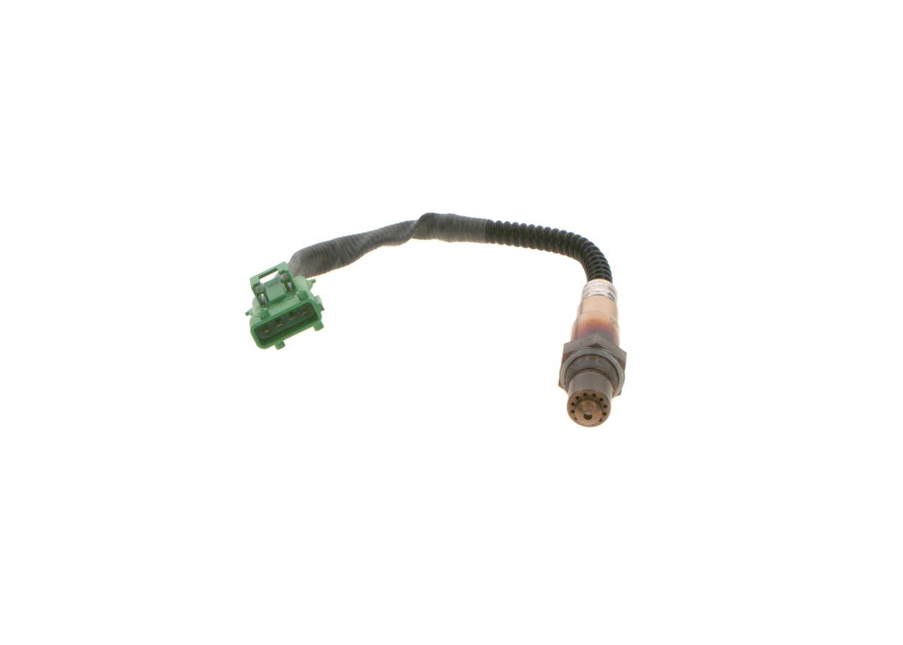 Køb LS 10091 BOSCH 4 Lambdasonde 0 258 010 091 billige