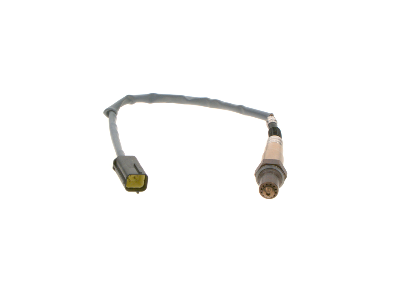 LS 10102 BOSCH Lambda Sensor 0 258 010 102 4