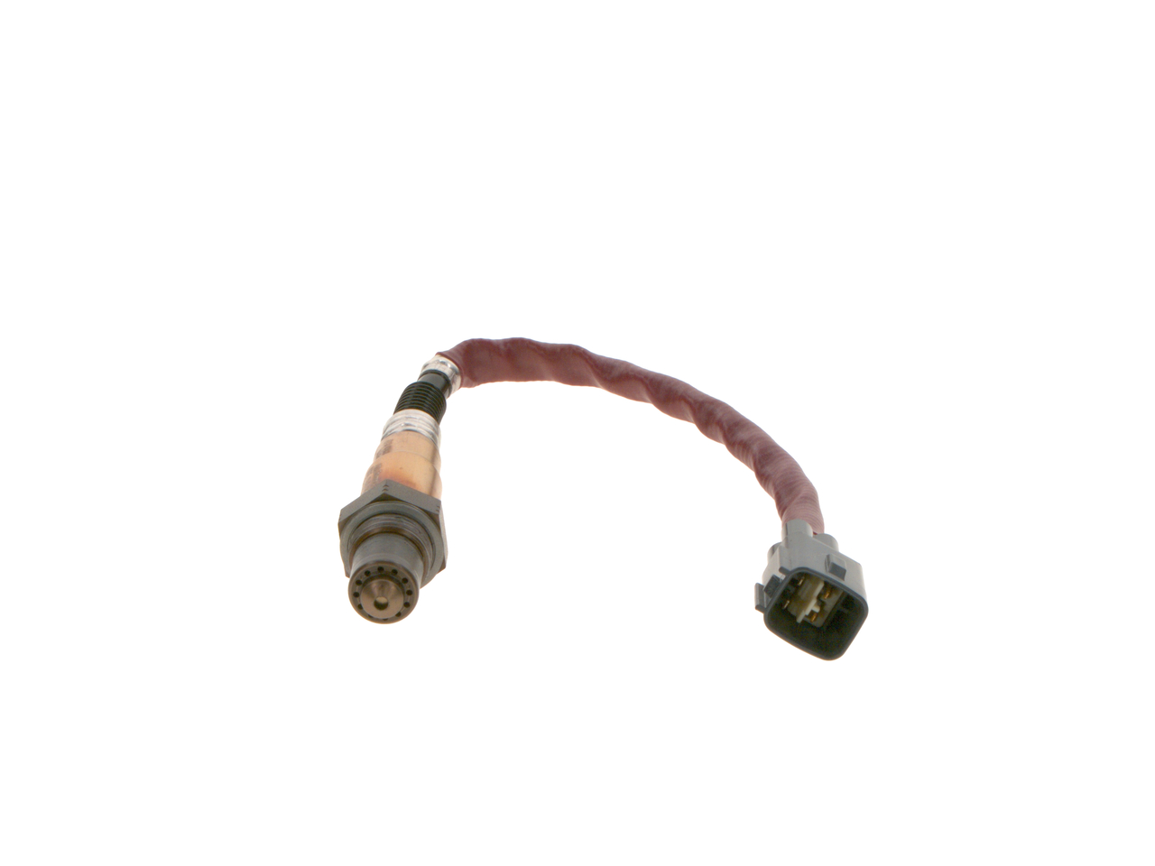 LS 10366 BOSCH Lambda Sensor 0 258 010 366 4