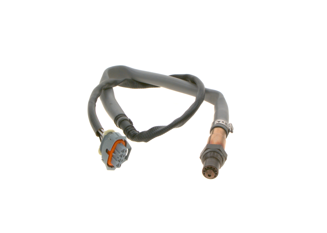 LS 10385 BOSCH 0258010385 Capteur NOx PORSCHE 918 Spyder 4.6 Plug-in Hybrid 887 CV Essence/électrique 2023 prix