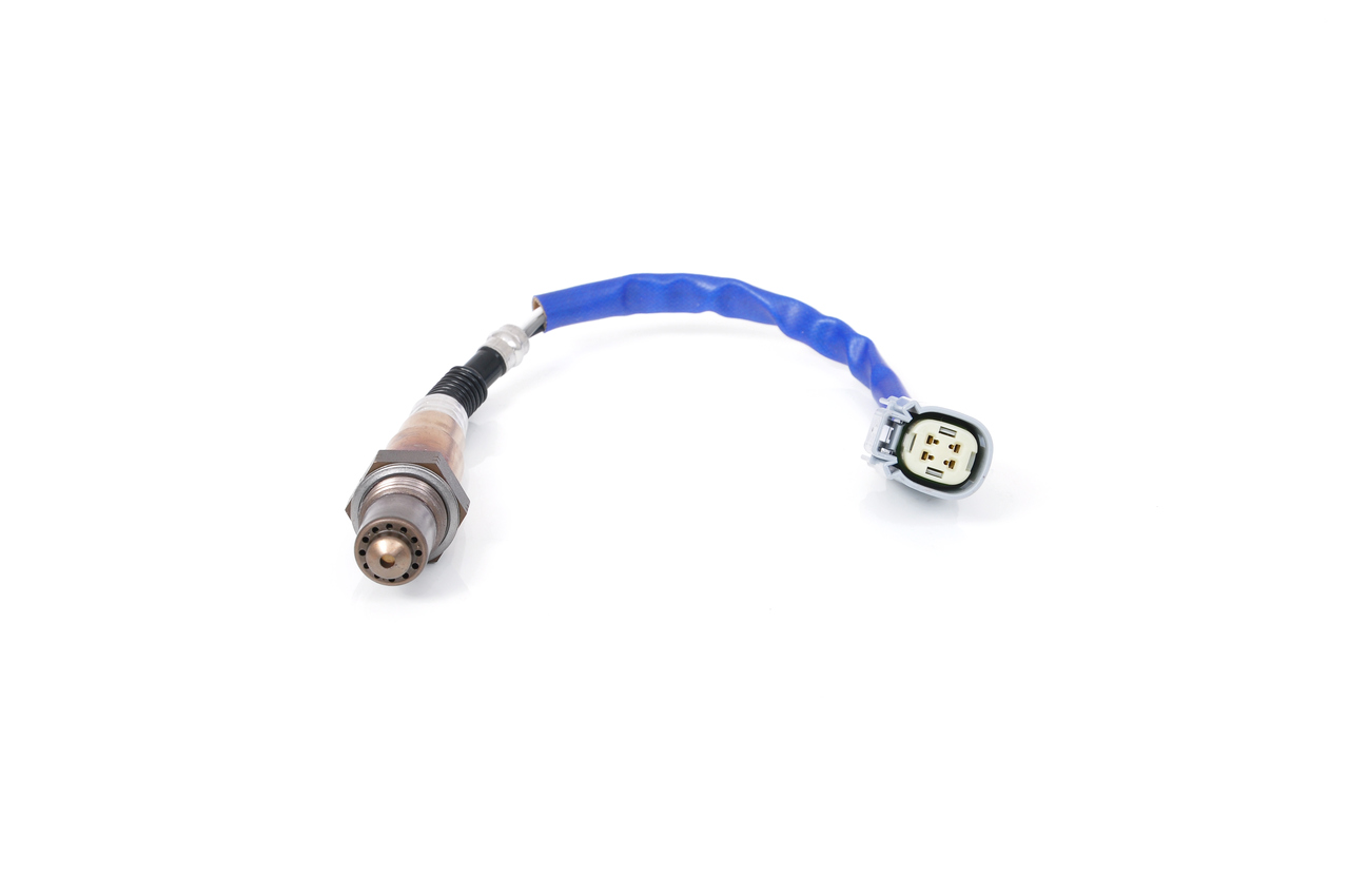 LS 10401 0258010401 Lambda sensor BOSCH 1811399