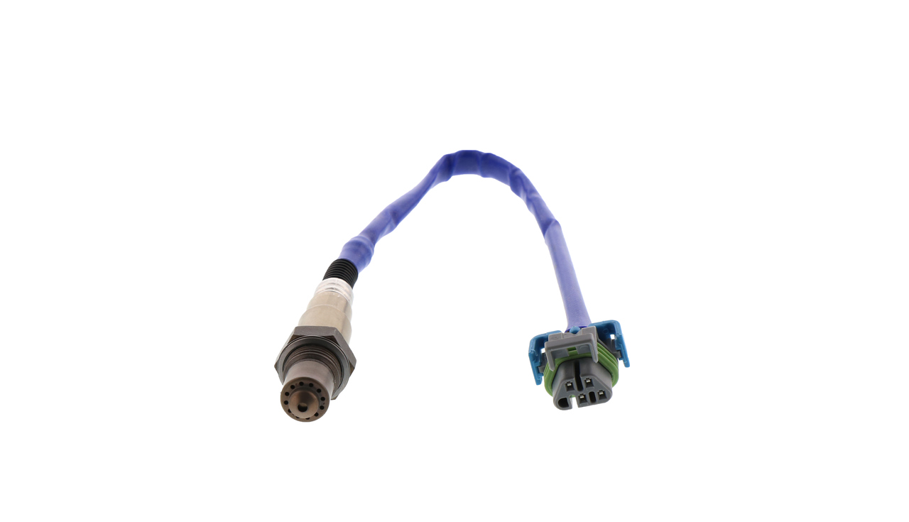 0 258 010 452 BOSCH Nox anturi CADILLAC CTS I Sedan (GMX320)