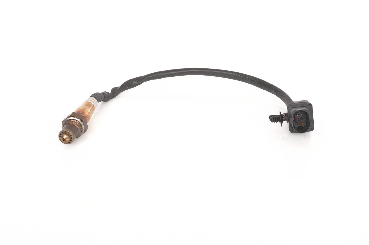 BOSCH 0 258 017 244 Sonda Lambda ieftine în magazin