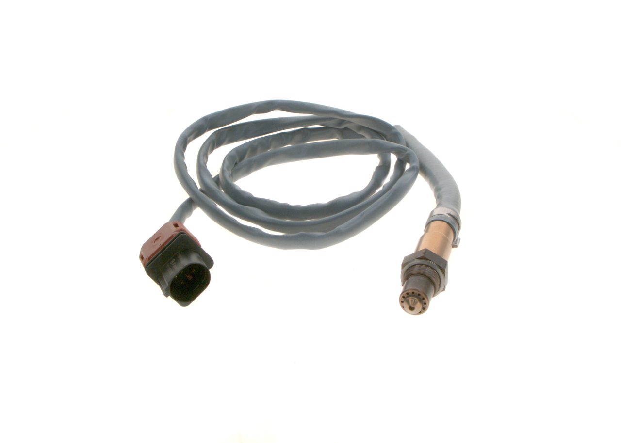 LS 17313 BOSCH 5 Lambdasonde 0 258 017 313