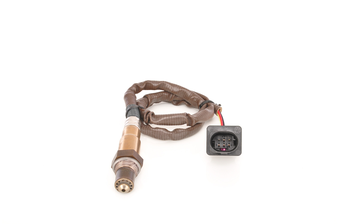 LS 17351 0258017351 Lambda zonde BOSCH 0095425718 BMW