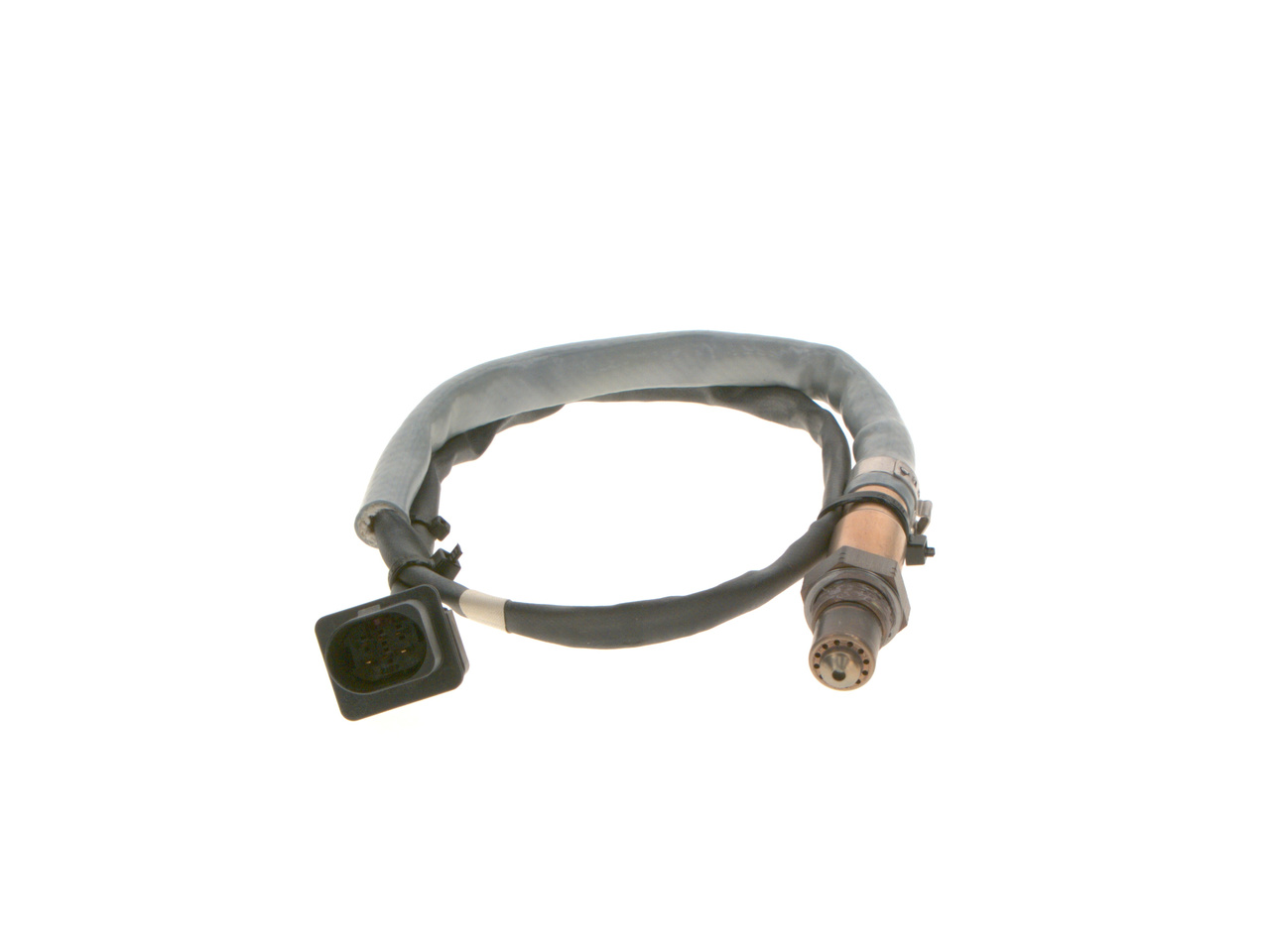 LS 17377 0258017377 Lambda jutiklis BOSCH 8U0906262 MERCEDES-BENZ