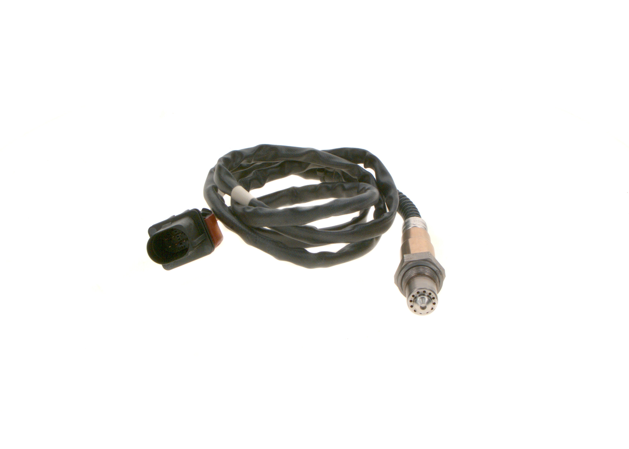 0 258 017 381 BOSCH O2 sensor Bentley Continental 3W