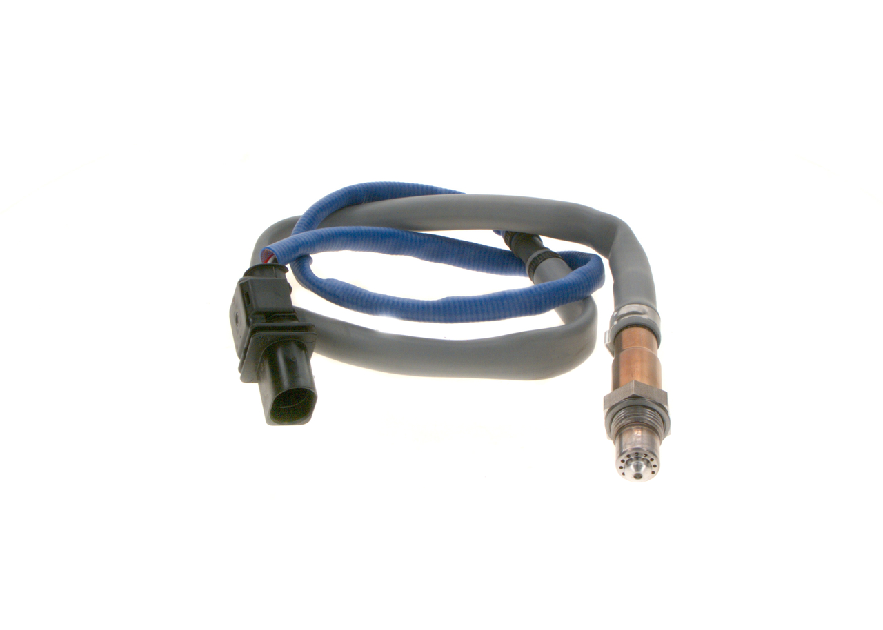 LS 17432 BOSCH 0258017432 Sonde lambda (NOx) PORSCHE 918 Spyder 4.6 Plug-in Hybrid 887 CV Essence/électrique 2020 prix