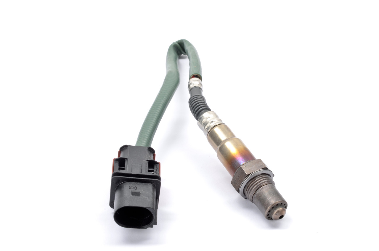 LS 17487 0258017487 Sonda lambda BOSCH 5 299 919 BMW