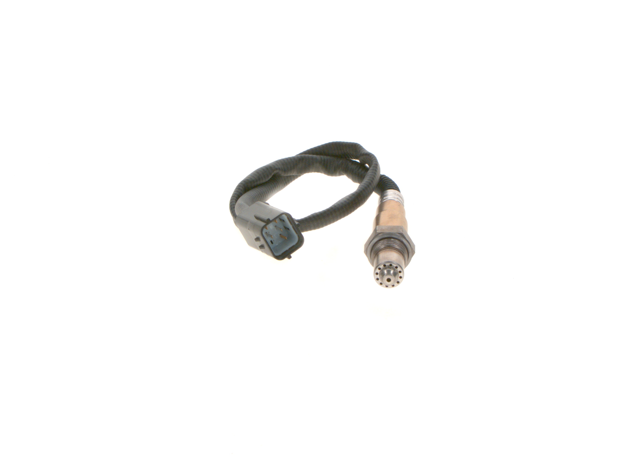 LS 27011 0258027011 Rotule de direction BOSCH 17012 MERCEDES-BENZ