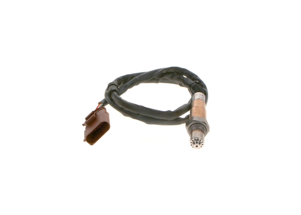 LS 27027 0258027027 Lambda zonde BOSCH 07P906262C MERCEDES-BENZ