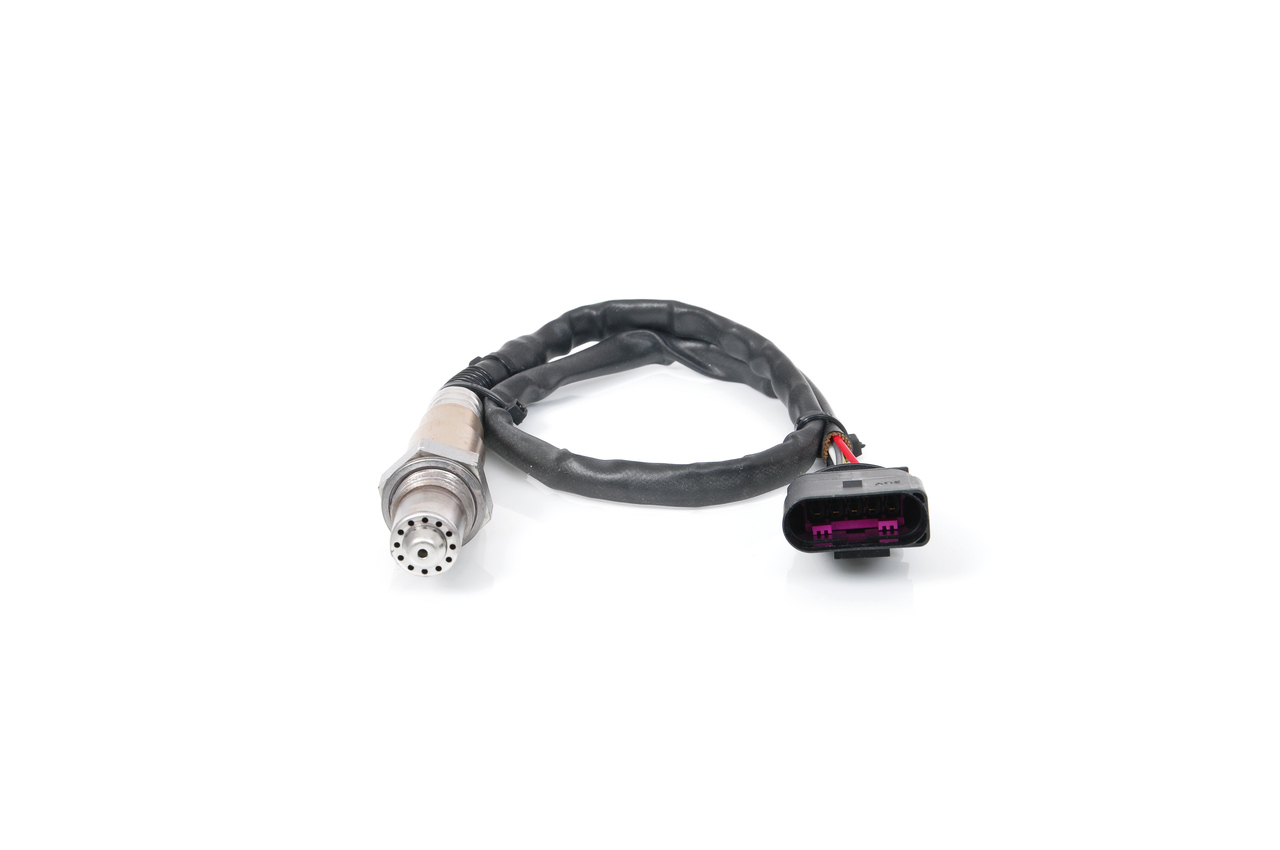 0 258 027 040 BOSCH Sonde à oxygène BENTLEY Bentayga (4V1)