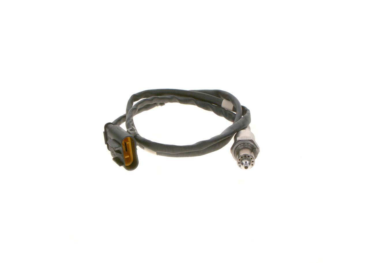 0 258 030 075 BOSCH Sensor de oxigênio RZ