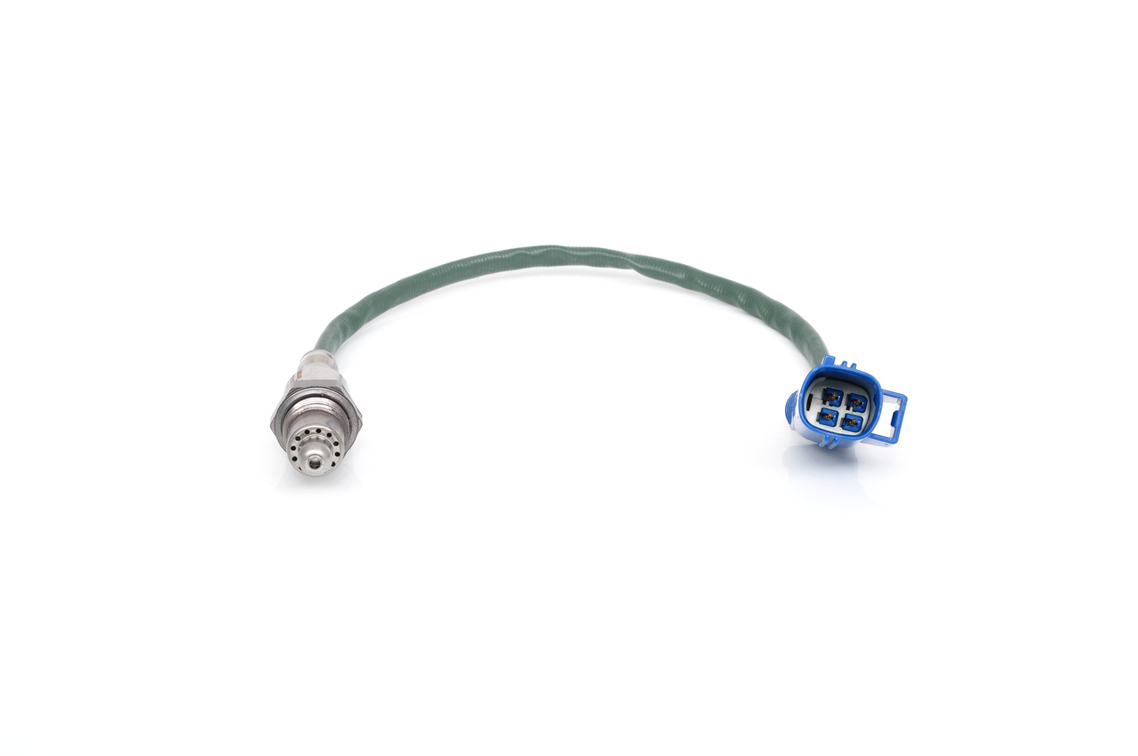 LS 30202 0258030202 Lambdasonde BOSCH FPLA9G444AB LAND ROVER