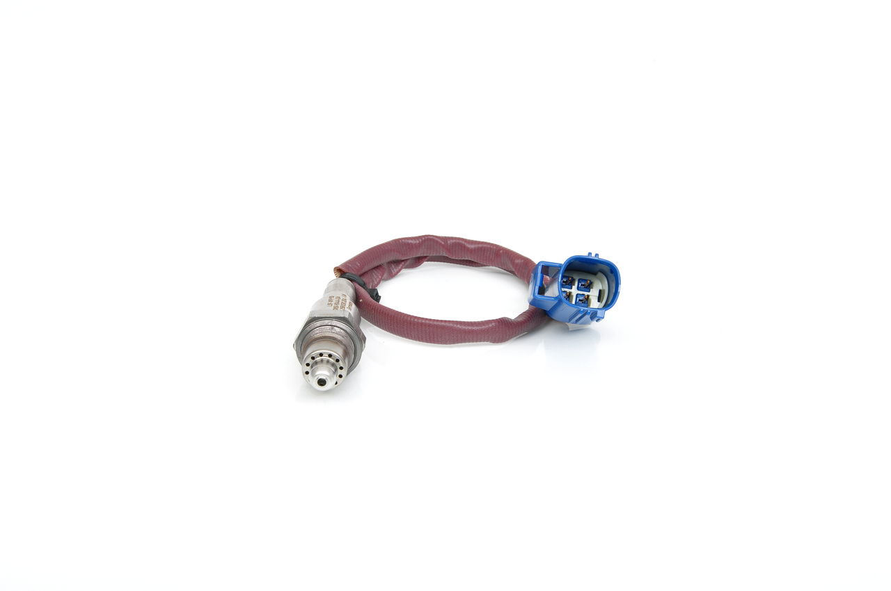 BOSCH 0 258 030 204 Lambda sensor 4