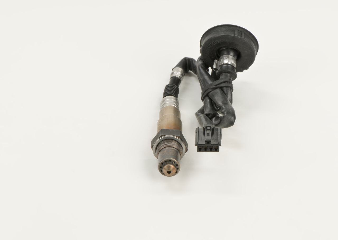 LS 31634 0258986634 Lambda sonda BOSCH MD335916 SKODA