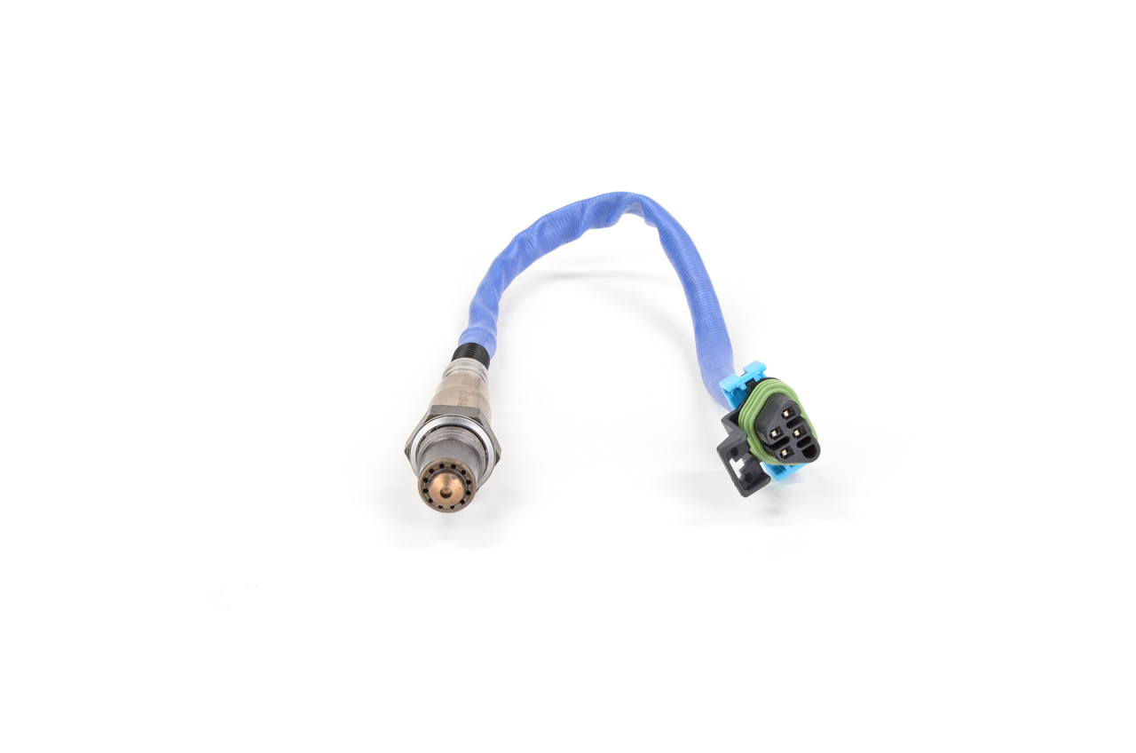 LS 86732 0258986732 Lambdasond BOSCH 12 616 125 VOLVO