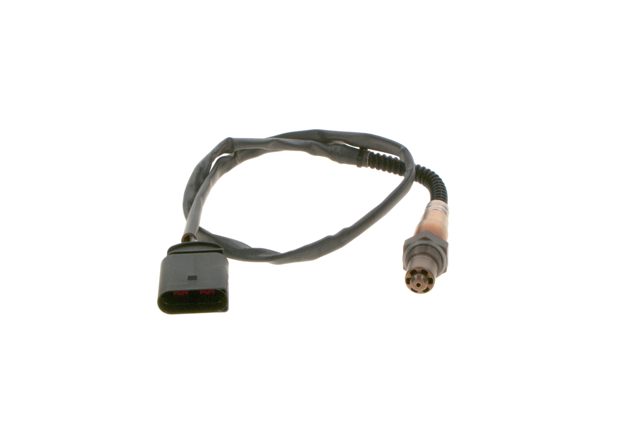 LS 86738 0258986738 Ламбда-сонда BOSCH 06A 906 262BG VW
