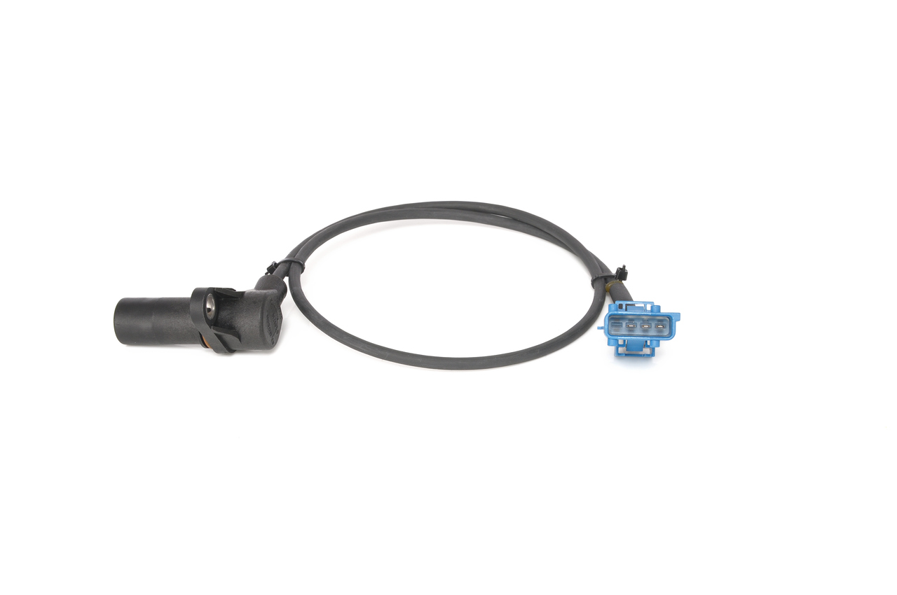 BOSCH 0 261 210 132 Kurbelwellensensor