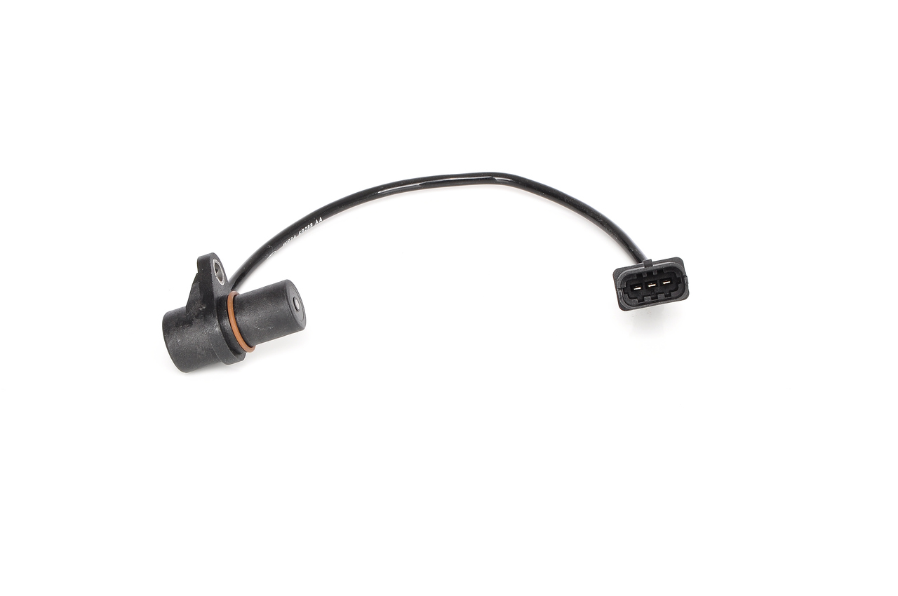 DG-6-K BOSCH Kabellänge: 310mm, Widerstand: 0,86kOhm KW-Sensor 0 261 210 168 online kaufen