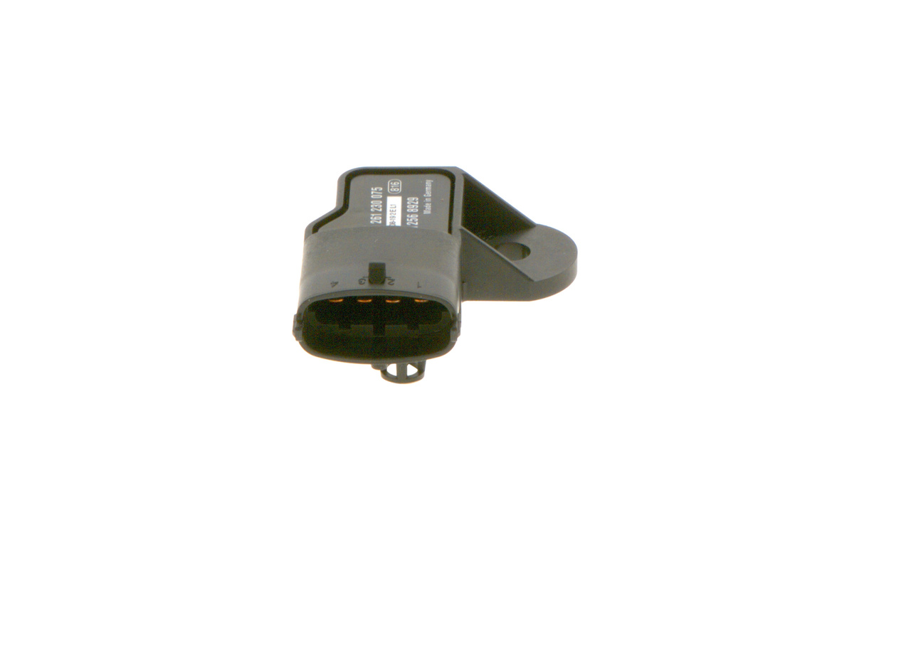 DS-S2-TF BOSCH Intake air temperature sensor 0 261 230 075 buy