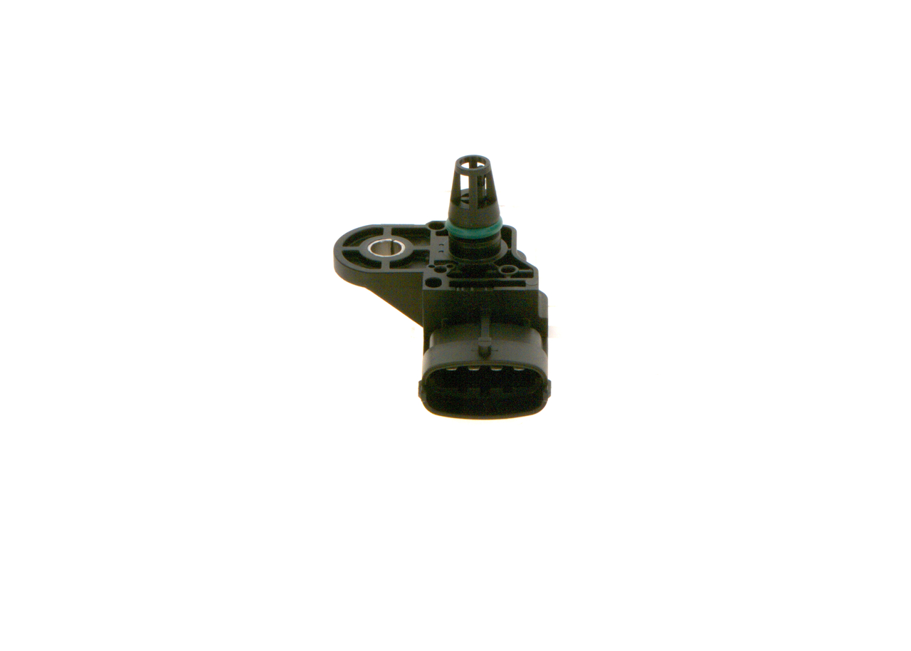 BOSCH 0 261 230 435 Intake manifold pressure sensor HONDA experience and price