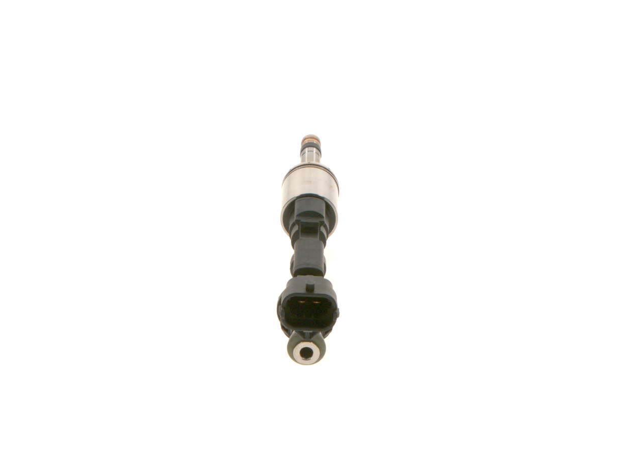 Great value for money - BOSCH Injector 0 261 500 337