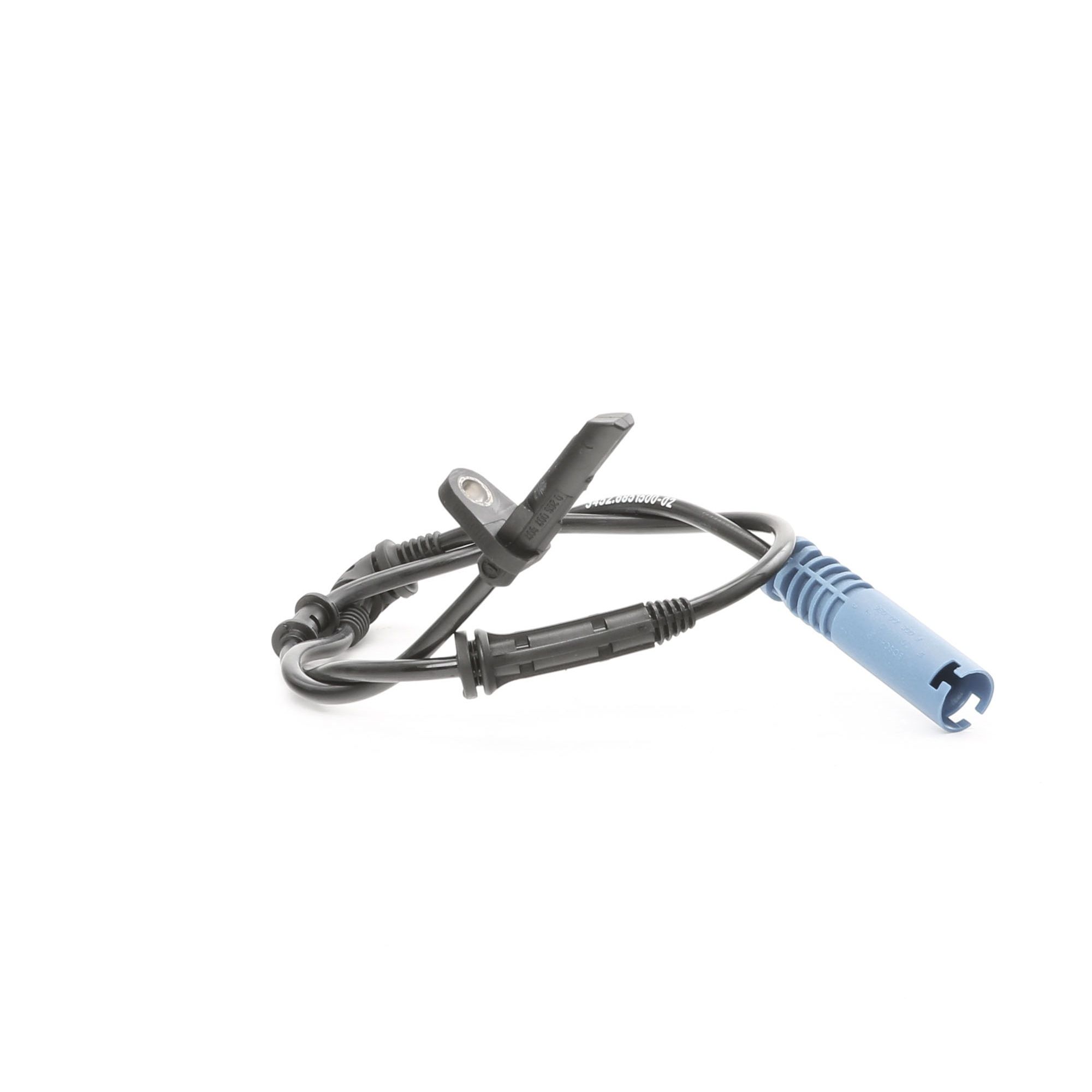 DF 11 BOSCH with cable, Hall Sensor, 751mm Total Length: 751mm Sensor, wheel speed 0 265 007 807 buy