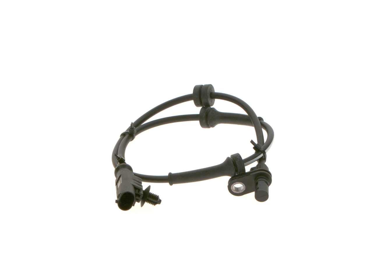 0 265 007 931 BOSCH Capteur de vitesse de roue Nissan Tiida C11