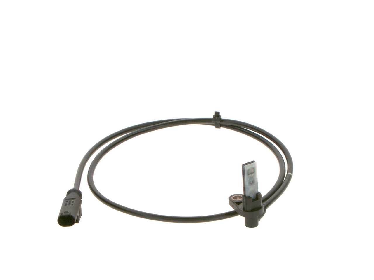 WHEEL-SPEED SENSOR, DF BOSCH with cable, Hall Sensor, 950mm Overall Length: 950mm Sensor, wheel speed 0 265 007 962 buy