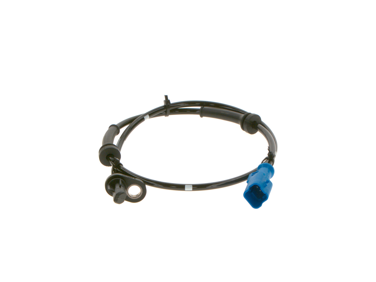 Opel MERIVA Anti lock brake sensor 8447948 BOSCH 0 265 009 501 online buy